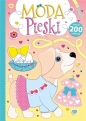 Moda Pieski