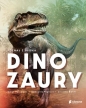 Poznaj z bliska dinozaury - Diego Mattarelli, Emanuela Pagliari, Cristina Banfi