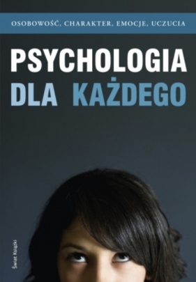 Psychologia dla każdego