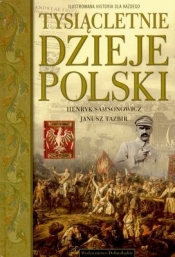 Tysiącletnie dzieje Polski