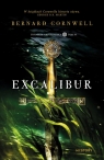 Excalibur. Tom 3 Bernard Cornwell