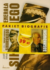 Biografie Śmierć generała Sikorskiego / Generał Kazimierz Sosnkowski