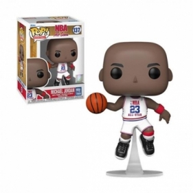 Funko Figurka POP Basketball: Michael Jordan