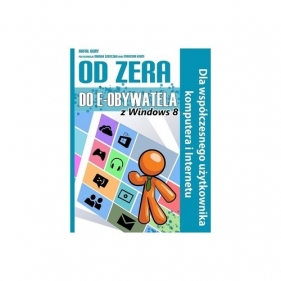 Od zera do e-obywatela z Windows 8 - Bury Rafał