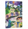  Notatnik w linia St. Petersburg Flexi Mini