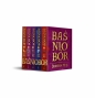 Pakiet: Baśniobór (barwione brzegi) - Brandon Mull