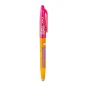 Pilot, Pióro Kulkowe Frixion Ball Friends 0,7 - Apricot Orange