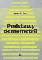 Podstawy demometrii - Rossa Agnieszka