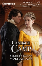 Sekrety rodu Morelandów - Camp Candance