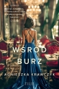 Wśród burz - Agnieszka Krawczyk