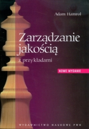 Zarządzanie jakością z przykładami