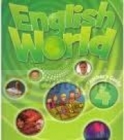 English World 4 Teacher's Book - Mary Bowen, Liz Hocking, Nick Beare
