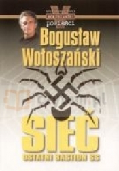 Sieć. Ostatni bastion SS/Himmler i jego bracia. Pakiet 2 książek