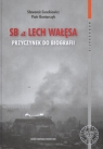SB a Lech Wałęsa Przyczynek do biografii  Cenckiewicz Sławomir, Gontarczyk Piotr