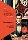 Dama Pikowa. Rosyjski z Aleksandrem Puszkinem Aleksander Puszkin, Frank Ilya