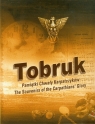 Tobruk Pamiątki Chwały Karpatczyków Krząstek Tadeusz