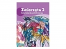 Kolorowanka antystresowa Zwierzęta