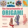The Encyclopedia of Origami Techniques Nick Robinson