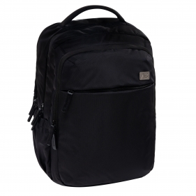Abag, Plecak biznesowy - Black