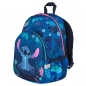 Coolpack, Plecak Dziecięcy Toby Disney Blue - Stitch (F023780)