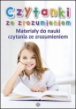 Czytanki ze zrozumieniem w.2024 - Magdalena Hinz