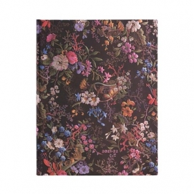 Kal. ks. 2022 Floralia Ultra VER 18m