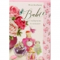 Karnet B6 Babcia
