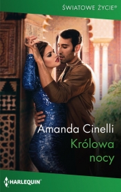 Królowa nocy - Cinelli Amanda