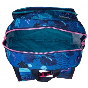 Coolpack, Plecak Dziecięcy Toby Disney Blue - Stitch (F023780)