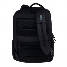 Abag, Plecak biznesowy - Black