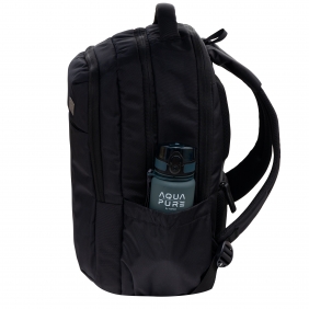 Abag, Plecak biznesowy - Black