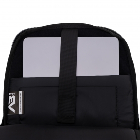 Abag, Plecak biznesowy - Black