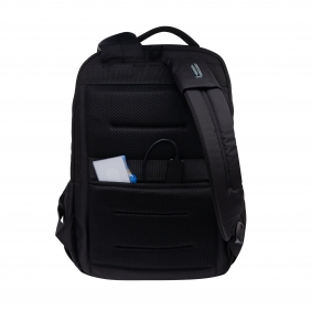 Abag, Plecak biznesowy - Black