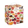 Puzzlove CzuCzu: Pomidory 1000 el. Wiek: 6+