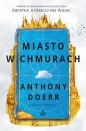 Miasto w chmurach - Anthony Doerr
