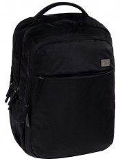 Plecak biznesowy - Abag black