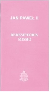 Redemptoris Missio, Jan Paweł II - Jan Paweł II