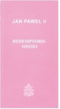 Redemptoris Missio, Jan Paweł II - Jan Paweł II
