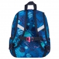 Coolpack, Plecak Dziecięcy Toby Disney Blue - Stitch (F023780)