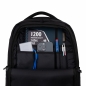 Abag, Plecak biznesowy - Black