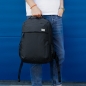 Abag, Plecak biznesowy - Black