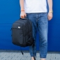 Abag, Plecak biznesowy - Black