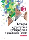  Terapia logopedyczna i pedagogiczna w przedszkolu i szkole Część 3 Karty