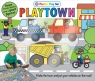 Playtown Puzzle Playset Priddy Roger