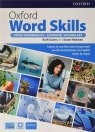 Oxford Word Skills 2E Advanced SB + app OXFORD Ruth Gairns, Stuart Redman