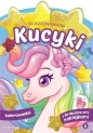 Brokatowa magia. Kucyki. Dalia - Opracowanie zbiorowe