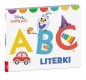 Disney Maluch. Literki (ALF9201) - Opracowanie zbiorowe