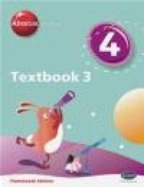 Abacus Evolve Year 4/P5 Textbook 3 Framework Edition: Textbook No. 3 Ruth Merttens