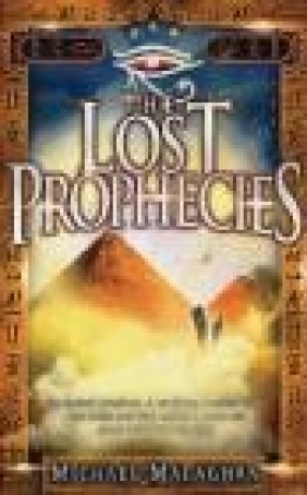 The Lost Prophecies Michael Malaghan