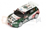 IXO Skoda Fabia S2000 #5 J. Hanninen (RAM419)